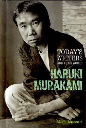 Mark Mussari: Haruki Murakami