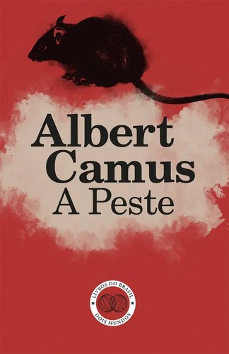 Albert Camus: A Peste (EBook, 2016, Livros do Brasil)