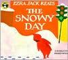 Ezra Jack Keats: The snowy day (1987, Puffin Books)