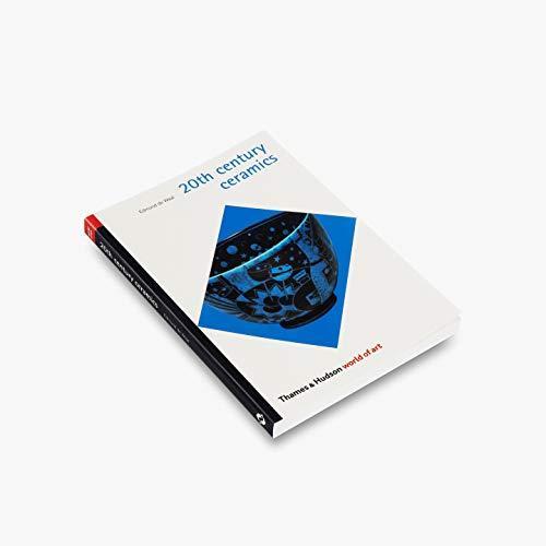 Edmund De Waal: 20th century ceramics (2003)