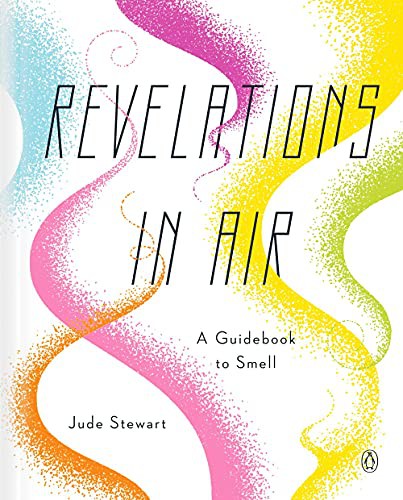 Jude Stewart: Revelations in Air (Hardcover, 2021, Penguin Books)