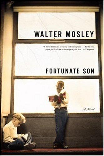 Walter Mosley: Fortunate Son (Paperback, 2007, Back Bay Books)