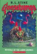 Ann M. Martin: Revenge of the Lawn Gnomes (2004, Turtleback Books Distributed by Demco Media)