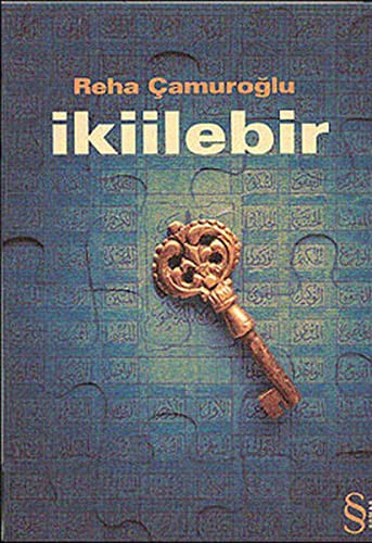 Reha Çamuroğlu: İkiilebir (Paperback, Everest Yaynlar, Everest Yayınları)