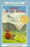 Ann Nolan Clark: Secret of the Andes (Paperback, 1976, Puffin)