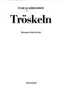 Ivar Lo-Johansson: Tröskeln (Swedish language, 1982, Bonnier)