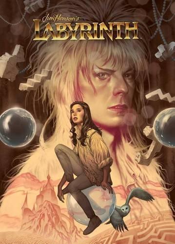 Jim Henson: Jim Henson's Labyrinth Artist Tribute (2016)
