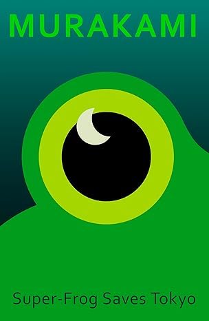 Haruki Murakami Manga Stories 1 (2023, Tuttle Publishing)