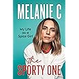 Melanie Chisholm: Sporty One (2023, Grand Central Publishing)