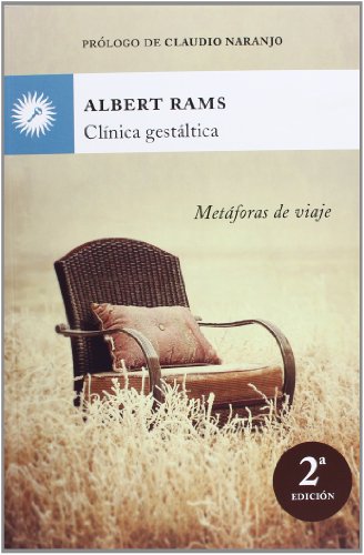 Albert Rams: Clínica gestáltica (Paperback, Spanish language, Ediciones La Llave)