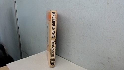 Joaquim Maria Machado de Assis: Dom Casmurro (Lord Taciturn) (Hardcover, Peter Owen Publishers)