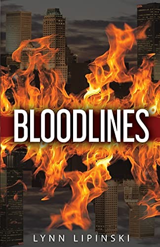 Lynn Lipinski: Bloodlines (2015, Majestic Content Los Angeles)