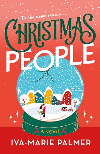 Iva-Marie Palmer: Christmas People (2025, St. Martin's Press)
