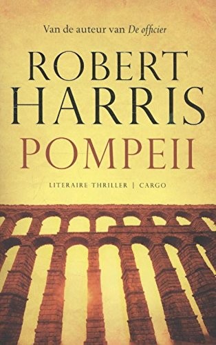 Pompeii (Paperback, Cargo)