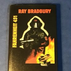 Ray Bradbury: Y la roca gritó (Hardcover, Minotauro)