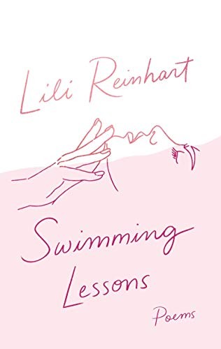 Lili Reinhart: Swimming Lessons (Hardcover, 2020, St. Martin's Griffin)