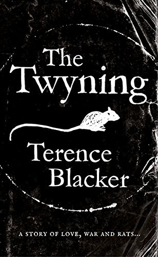 Terence Blacker: The Twyning (2013, Head of Zeus)
