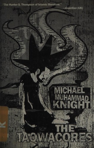 Michael Muhammad Knight: The Taqwacores (Pgw)