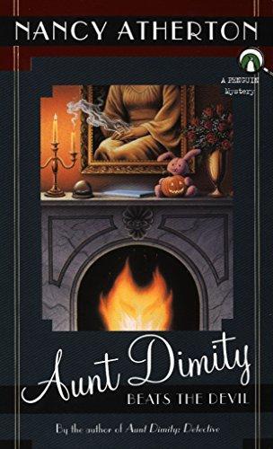 Nancy Atherton: Aunt Dimity Beats the Devil (2001)