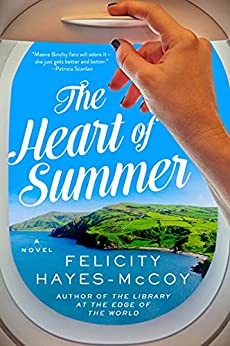 Felicity Hayes-McCoy: Heart of Summer (2022, HarperCollins Publishers)