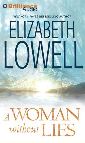 Ann Maxwell: A Woman without Lies (AudiobookFormat, Brilliance Audio on CD)
