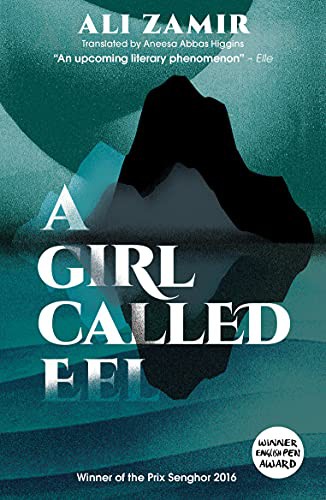 Aneesa Abbas Higgins, Ali Zamir: A Girl Called Eel (Paperback, 2019, Jacaranda Books)