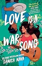 Danica Nava: Love Is a War Song (2025, Penguin Publishing Group)