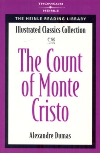 Dumas: Count of Monte Cristo (2006, Cengage Heinle)