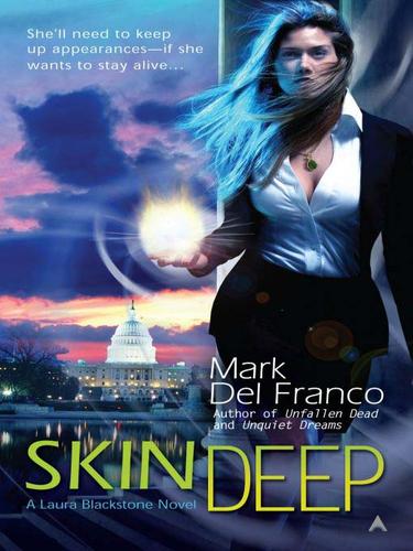 Mark Del Franco: Skin Deep (EBook, 2009, Penguin USA, Inc.)