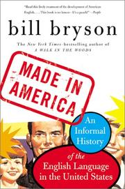 Made in America (1996, Harper Perennial)