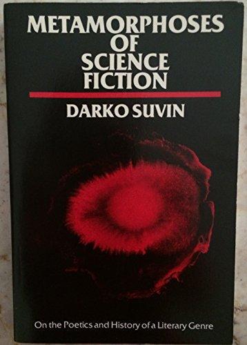 Darko Suvin: Metamorphoses of Science Fiction (1979, Yale University Press)