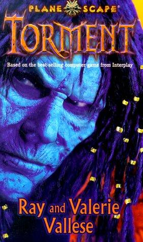 Ray Vallese: Torment (1999, Wizards of the Coast)