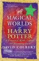 David Colbert: The Magical Words of Harry Potter (revised edition) (2008, Berkley Trade)