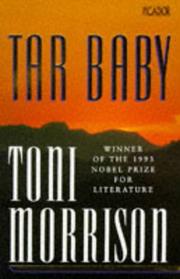 Toni Morrison: Tar Baby (Picador Books) (1991, Picador)