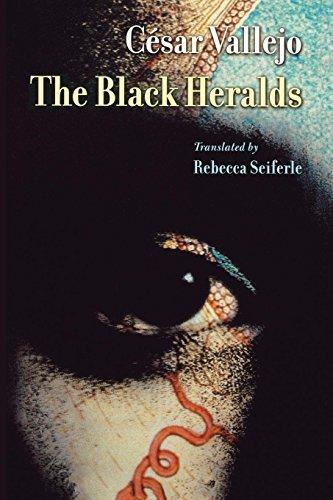 César Vallejo: The Black Heralds (2003)