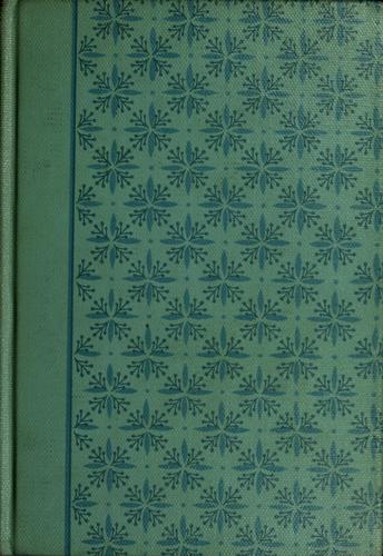 Julian Symons: The Progress of a Crime (1960, Harper)