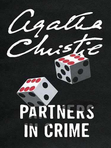 Agatha Christie: Partners in Crime (EBook, 2005, HarperCollins)