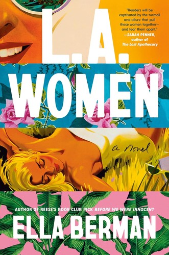 Ella Berman: L. A. Women (2025, Penguin Publishing Group)