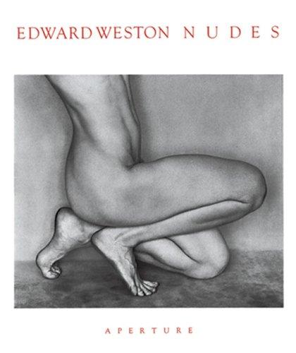 Charis Wilson, Jessica Stockholder: Edward Weston (Hardcover, 2005, Aperture)