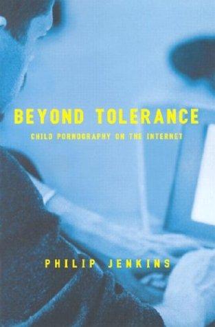 Philip Jenkins: Beyond Tolerance (Paperback, 2003, NYU Press)