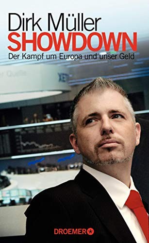 Dirk Müller: Showdown (Hardcover, 2013, Droemer HC)