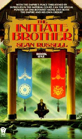 Sean Russell: The Initiate Brother Book One (1991, DAW)