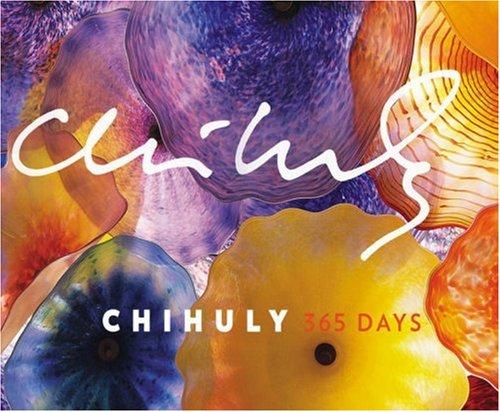 Dale Chihuly: Chihuly (Hardcover, 2007, Abrams)