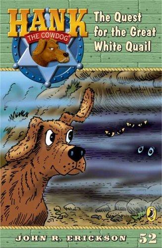 Jean Little, Richard Holmes: The Quest for the Great White Quail (Paperback, Puffin)