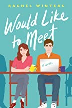 Rachel A. Winters: Would Like to Meet (Paperback, 2019, G.P. Putnam's Sons)