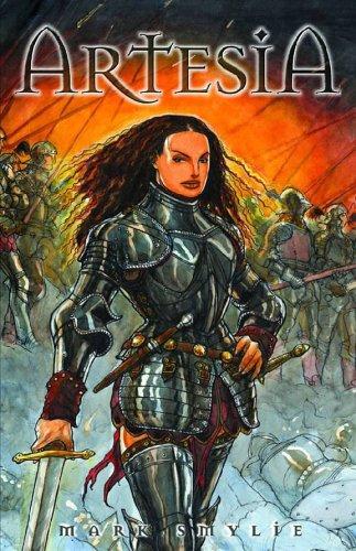 Mark S. Smylie: Artesia Volume 1 (Hardcover, 2007, Archaia Studio Press)