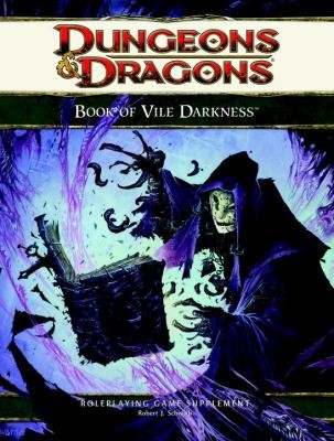 Robert J. Schwalb: Dungeons Dragons Roleplaying Game Supplement (2011, Wizards of the Coast)