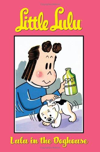 John Stanley: Little Lulu Volume 3 (Paperback, Dark Horse)