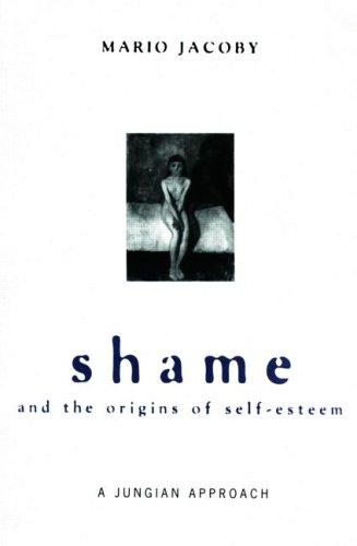 Mario Jacoby: Shame and the Origins of Self-Esteem (Routledge)