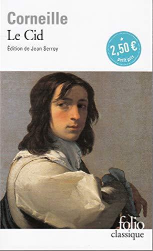 Pierre Corneille: Le Cid (French language, 1999)